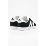 Adidas Gazelle J Kids Superge cblack / ftwwht / goldmt | Shoptok.si