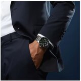 Withings hWA09-model 8-All-Int Scanwatch Horizon Special Edition 43 mm - zelena | Shoptok.si