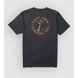 Salty Crew Tailgate Premium T-shirt black | Shoptok.si