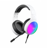 Havit H2043U - gaming headphones (black and white) | shoptok.hr