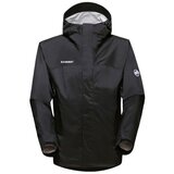 Mammut Jakne Microlayer 2.0 Črna | Shoptok.si