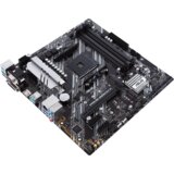 Asus PRIME B550M-A, DDR4, SATA3, USB3.2Gen2, HDMI, AM4 mATX | Shoptok.si