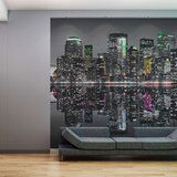  Tapeta XXL - NYC - A place where the dreams are made of 550x270 | shoptok.hr