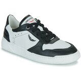 Zadig&voltaire Nizke superge X60493 Bela | Shoptok.si