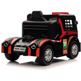 Kamion na akumulator Mercedes XMX622 - crveni | shoptok.hr