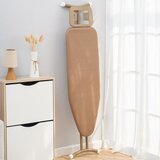  Ourunzhe Daska za peglanje, 145 cm, Braon Cene
