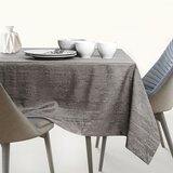 AmeliaHome traka za stol Vesta s man&amp;scaron;etom 40x180 cm, smeđa Slike