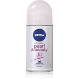 Nivea Pearl & Beauty roll-on antiperspirant za žene 48h 50 ml Cijene