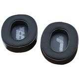INF Vrhunske črne usnjene in mrežaste ušesne blazinice za JBL LIVE500BTNC, (5000074672) | Shoptok.si
