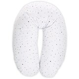 Lorelli Ranforce jastuk za dojenje 190 cm, Happy Friends Mint | shoptok.hr