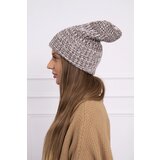 Kesi Women's cap Delia K260 dark beige | shoptok.hr