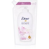 Dove Nourishing Secrets Glowing Ritual tekoče milo za roke nadomestno polnilo 500 ml | Shoptok.si