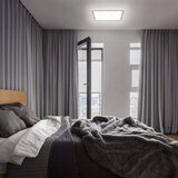 BRILONER 3390-014 - led stropno svetlo free LED/18W/230V 29x29 cm | Eponuda.com
