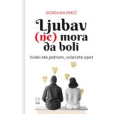 Psihopolis Gordana Nikić - Ljubav (ne) mora da boli Cene