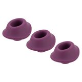 Womanizer Classic M - zamjenski set zvona za usisavanje - ljubičasti (3 kom) Cijene