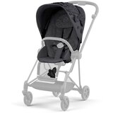 Cybex Fashion® tekstil za sportski dio kolica mios™ fashion edition simply flowers dream grey | shoptok.hr