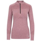 Trespass Women's T-shirt Pelina Zip TP75 | shoptok.hr