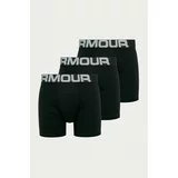 Under Armour - bokserice (3-pack)