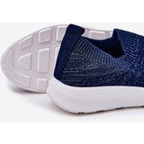 Boto Children's Slip-On Sports Shoes Navy Grinala | ePonuda.com