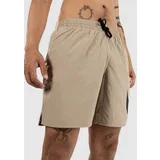 7" Volley Boardshorts khaki