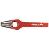 Matador luknjač za usnje (premer: 3 mm, din 7200A) Cene