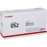 Canon Toner Cartridge 052 black | shoptok.hr