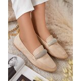 Resti Women's moccasins eko suede Rellpes | ePonuda.com