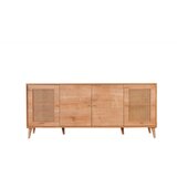 Hanah home hazeran Komoda, Braon | ePonuda.com