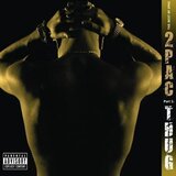 2Pac 2 Pac - The Best Of 2Pac - Pt1: Thug | Eponuda.com