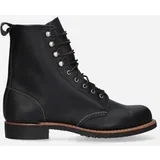 Leather Boots 3361