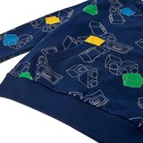 Lego Iconic duks, teget - 110 | Eponuda.com