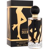 New Brand Parfums Prestige Secret parfemska voda 100 ml za žene Cijene