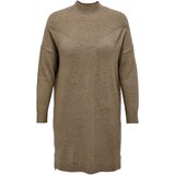 Only obleke vestido punto 15285978 kostanjeva | Shoptok.si