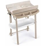Cam Previjalna miza z banjico AQUA SPA Orso Luna | Shoptok.si