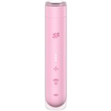 Satisfyer First Kiss - zračni stimulator za klitoris (rdeč) | Shoptok.si