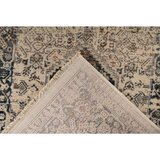 Kayoom ORIENTALSKA PREPROGA CHARU 160/230 cm modra | Shoptok.si