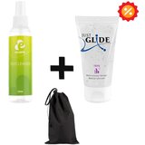 Orion Dodatni paket (držalo, dezinficijens, lubrikant) | shoptok.hr