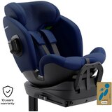  Autosjedalica Avionaut Stardust RWF+ Airflow i-Size 0-21 kg (40-105 cm), Navy | shoptok.hr