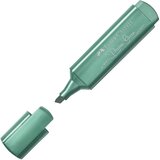 Signir 1-5MM 46 METALLIC FABER CASTELL 154639 ZELENI | Shoptok.si