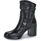 Mjus MICAELA MID Crna | shoptok.hr
