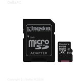 MEM SD MICRO 64GB Class 10 UHS-I + 1 ad KIN | Eponuda.ba
