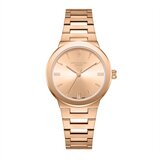 Lee Cooper Ženski sat LC08133.410, Gold rose kućište, Rose gold | Eponuda.com
