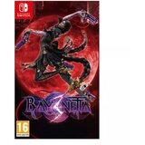 Nintendo BAYONETTA 3 SWIT NINTENDO Cene