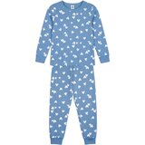 Petit Bateau PYJAMA Plava | shoptok.hr