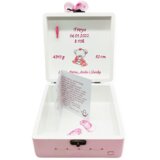  Škatla spominov, darilo za krst Š165132 | Shoptok.si