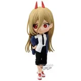 Chainsaw Man Power Q Posket Figura 14 cm