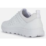 Geox White men's sneakers Spherica C - Men's | shoptok.hr