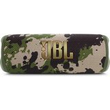 JBL zvučnik/ bluetooth zvučnik flip 6 (JBLFLIP6SQUAD) maskirno zeleni | ePonuda.com