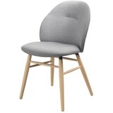 Unique Furniture Siv jedilni stol Teno Cene