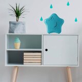 Lanaform otroški vlažilec zraka Moony 120122 | Shoptok.si
